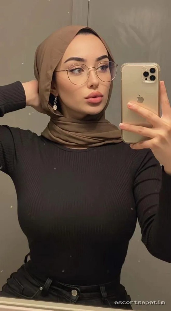 Başakşehir Escort