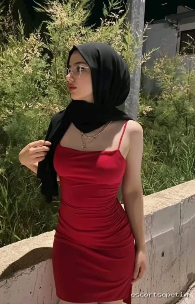 Başakşehir Escort