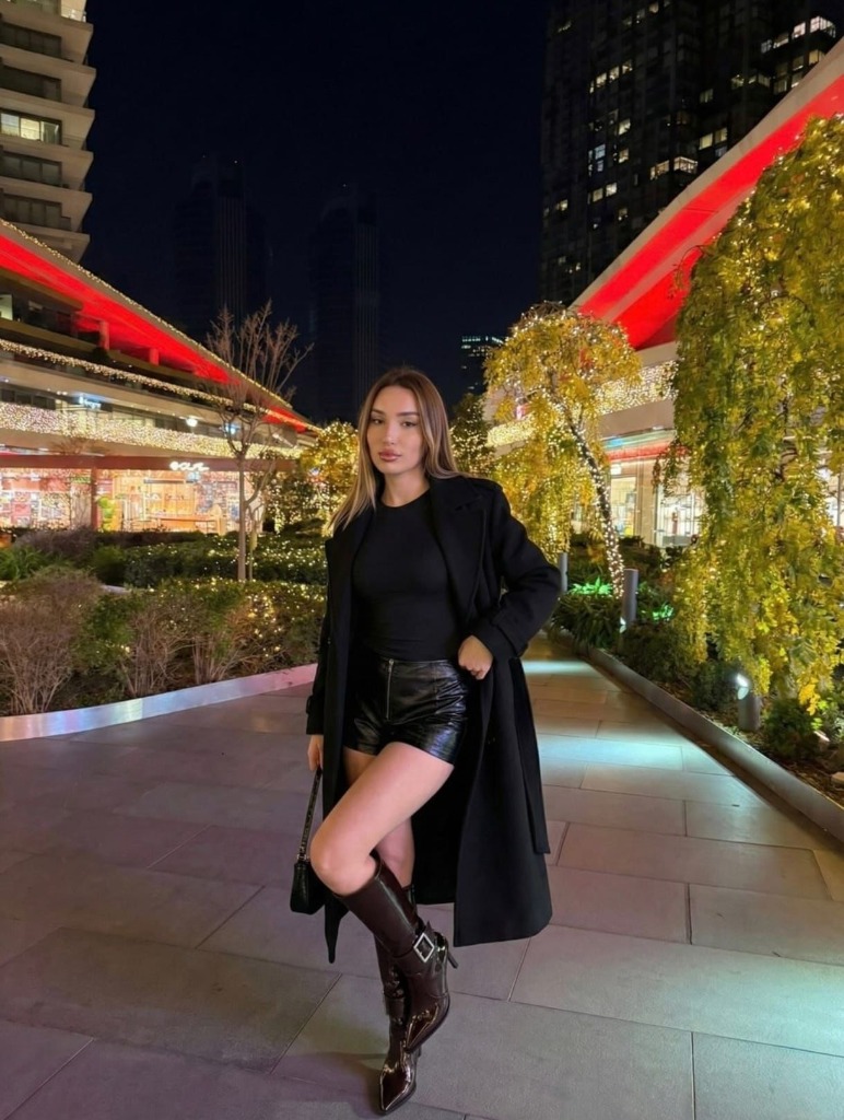 Başakşehir Escort