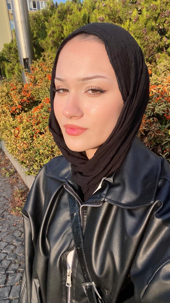 Başakşehir Escort